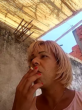 blondebitchlitle online show from 15, 9, 2025