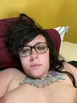 AshNico3 online show from 27, 4, 2026
