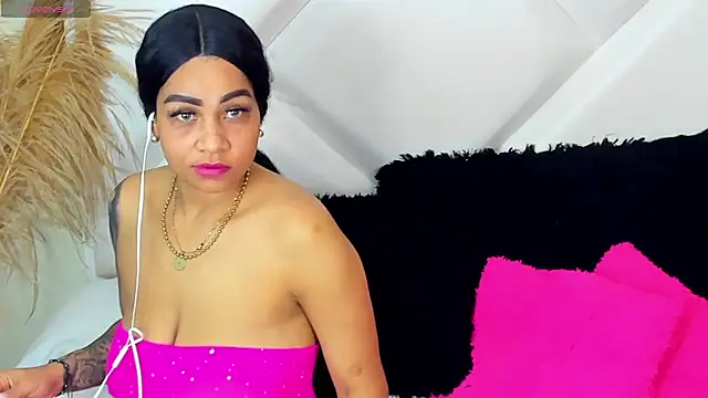 ScarlethNatasha online show from 9, 11, 2025