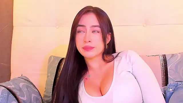 ArwenMuse online show from 7, 3, 2025