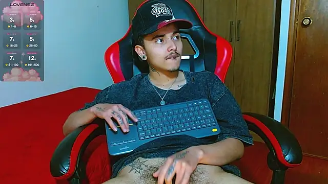 Hgp3riodictabl3 online show from 9, 3, 2026