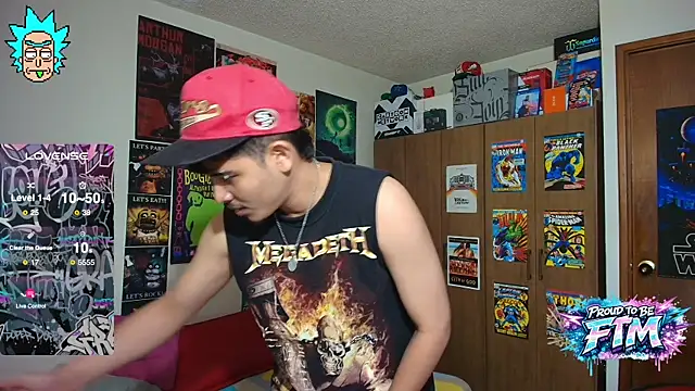 Snapshot of Hgp3riodictabl3 chatting on 18, 7, 2026 Hgp3riodictabl3 online show from 18, 7, 2026