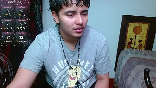 Hgp3riodictabl3 online show from 27, 2, 2025