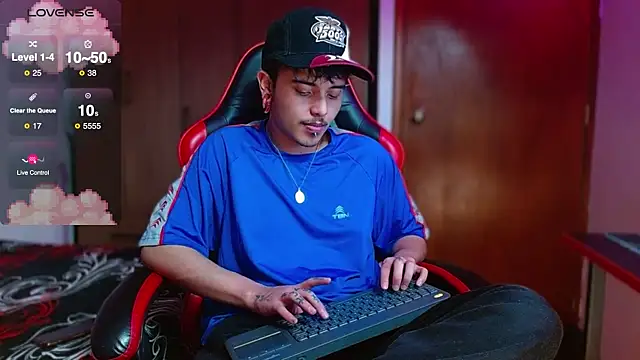 Hgp3riodictabl3 online show from 7, 11, 2025