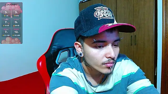 Hgp3riodictabl3 online show from 27, 2, 2026