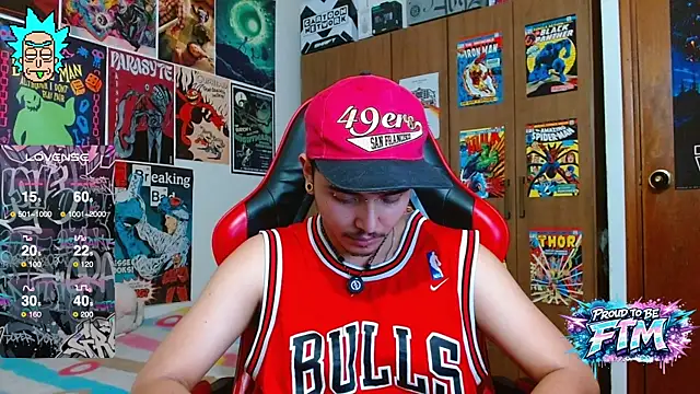 Snapshot of Hgp3riodictabl3 chatting on 25, 6, 2026 Hgp3riodictabl3 online show from 25, 6, 2026