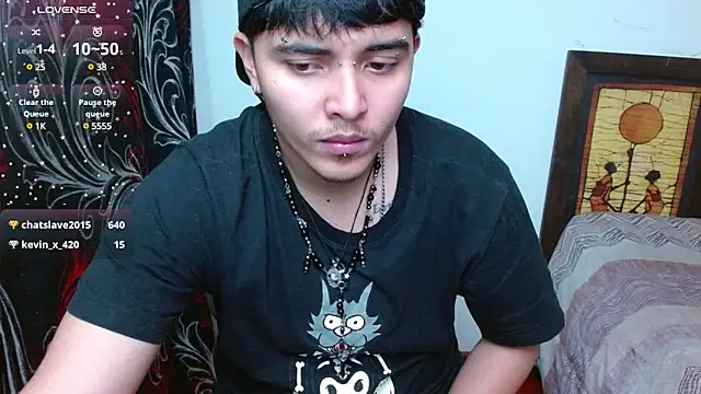 Hgp3riodictabl3 online show from 23, 2, 2025