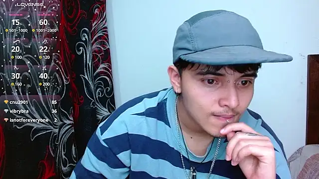 Hgp3riodictabl3 online show from 19, 2, 2025