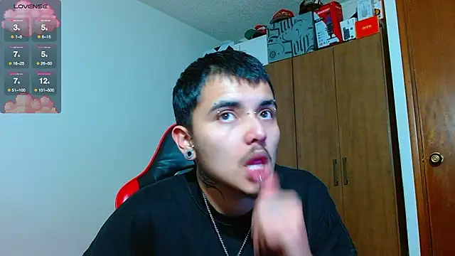 Hgp3riodictabl3 online show from 12, 3, 2026