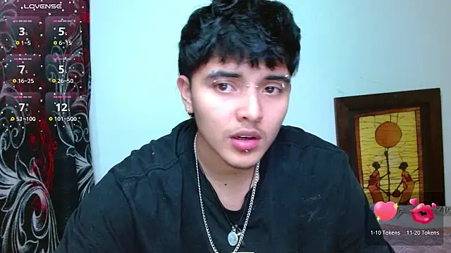 Hgp3riodictabl3 online show from 20, 2, 2025