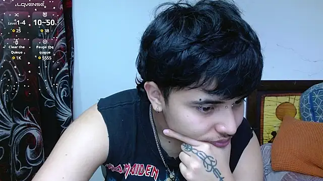 Hgp3riodictabl3 online show from 3, 3, 2025