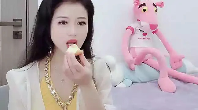 starsqimei online show from 12, 3, 2025