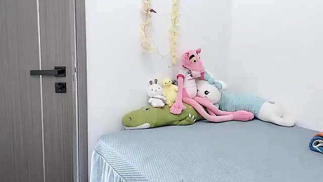 starsqimei online show from 11, 9, 2025