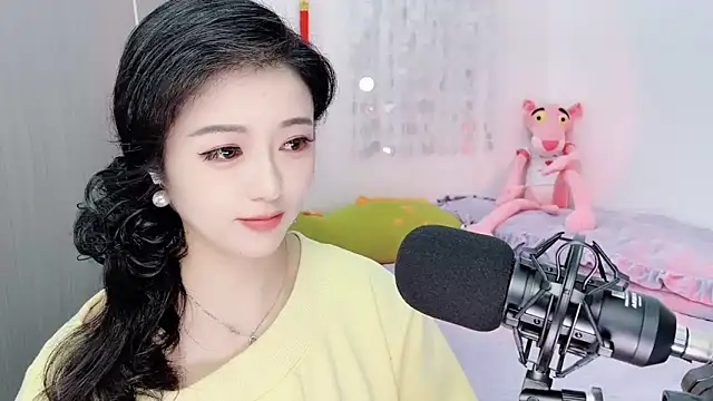 starsqimei online show from 9, 3, 2026