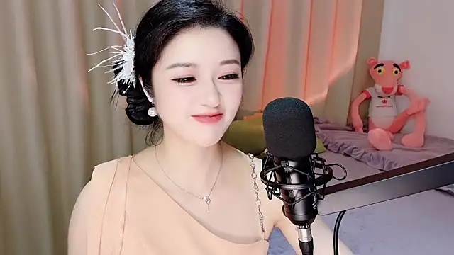 starsqimei online show from 9, 4, 2026