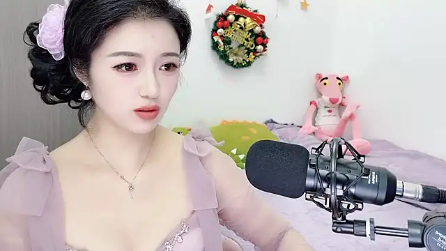 starsqimei online show from 19, 1, 2026