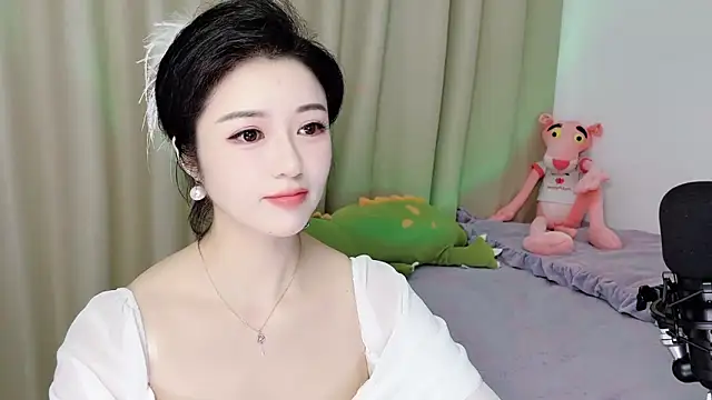 starsqimei online show from 2, 4, 2026