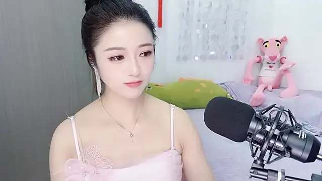 starsqimei online show from 8, 3, 2026