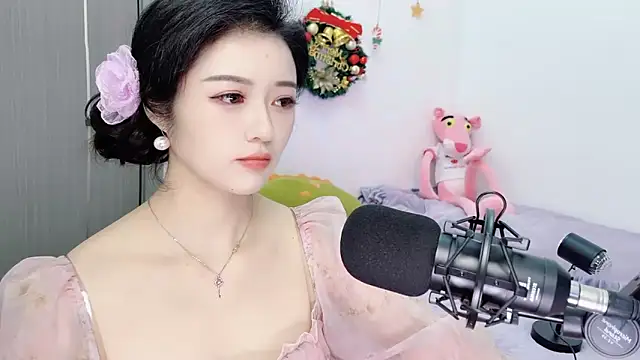 starsqimei online show from 19, 12, 2025