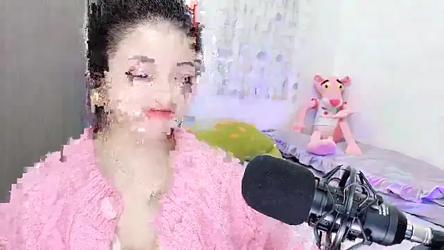 starsqimei online show from 13, 2, 2026