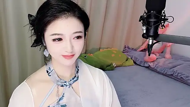 starsqimei online show from 25, 3, 2026