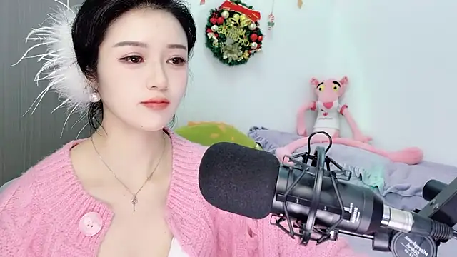 starsqimei online show from 23, 12, 2025