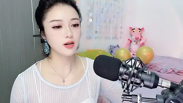 starsqimei online show from 24, 2, 2026