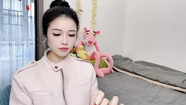 starsqimei online show from 21, 10, 2025