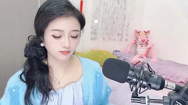 starsqimei online show from 11, 2, 2026