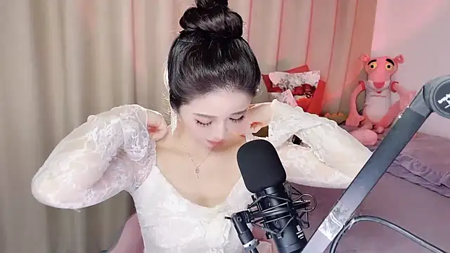 starsqimei online show from 14, 3, 2026