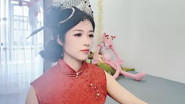 starsqimei online show from 6, 10, 2025