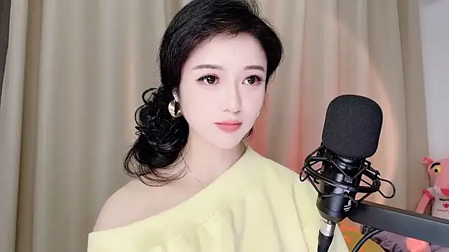 starsqimei online show from 27, 3, 2026