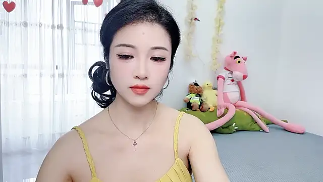 starsqimei online show from 30, 9, 2025