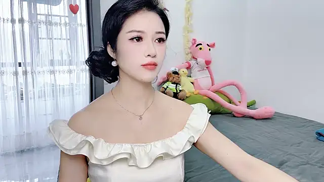 starsqimei online show from 16, 10, 2025