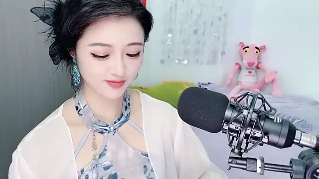 starsqimei online show from 26, 2, 2026