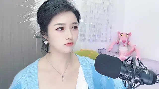 starsqimei online show from 9, 2, 2026