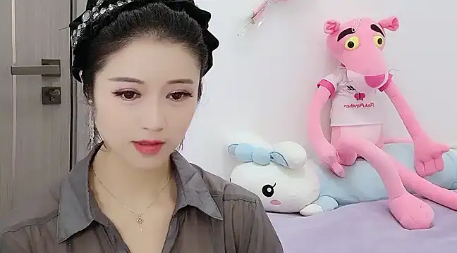 starsqimei online show from 13, 3, 2025