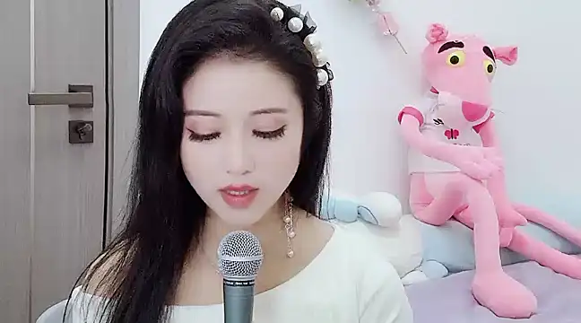 starsqimei online show from 15, 3, 2025