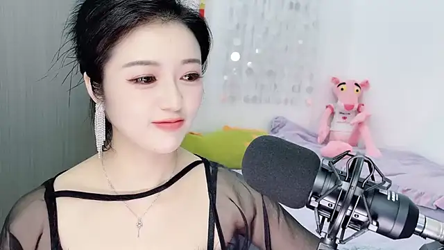 starsqimei online show from 7, 3, 2026