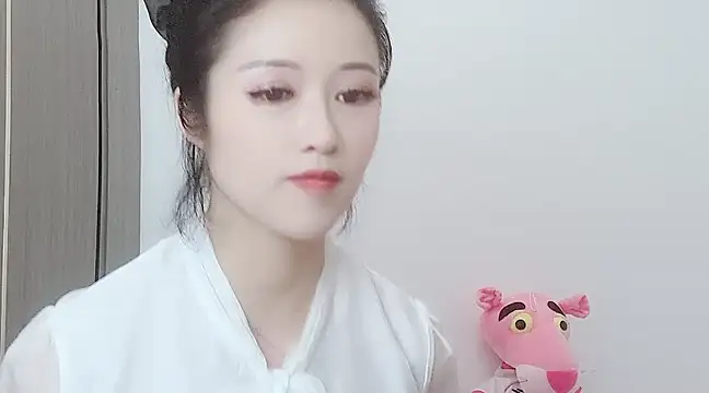 starsqimei online show from 17, 3, 2025