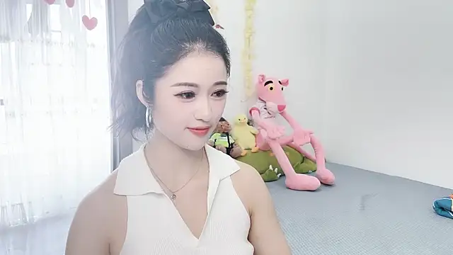 starsqimei online show from 14, 9, 2025