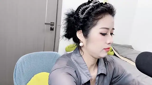 starsqimei online show from 30, 10, 2025