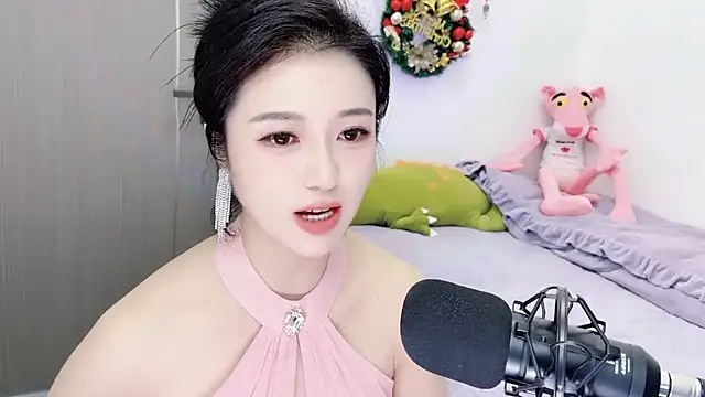 starsqimei online show from 17, 1, 2026