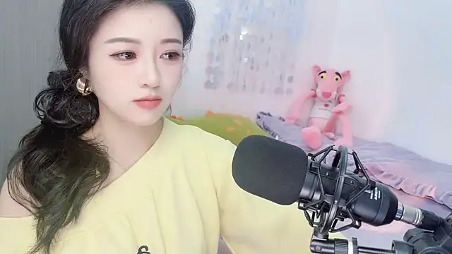 starsqimei online show from 3, 2, 2026