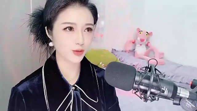 starsqimei online show from 16, 12, 2025