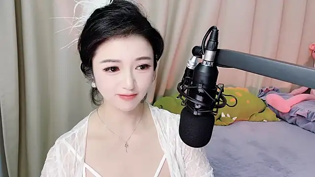 starsqimei online show from 21, 3, 2026