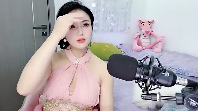 starsqimei online show from 4, 2, 2026