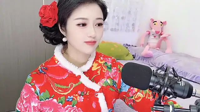 starsqimei online show from 19, 2, 2026