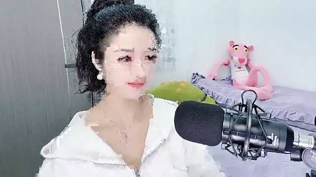 starsqimei online show from 15, 12, 2025