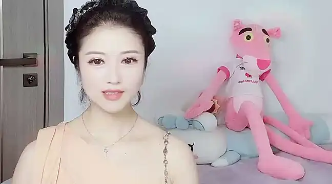 starsqimei online show from 19, 3, 2025